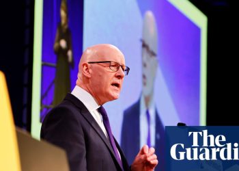 Swinney dice que el gobierno escocés patrocinará visas para trabajadores de cuidados extranjeros | Partido Nacional Escocés (SNP)