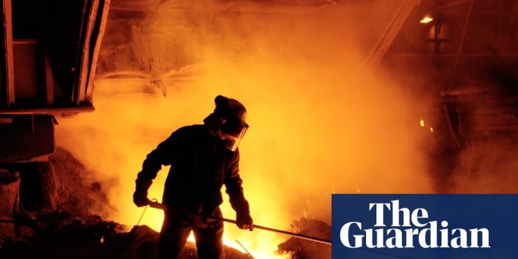 Reino Unido y la UE preparados para aclarar el acuerdo británico de los negocios del impuesto fronterizo de Carbon | Política exterior