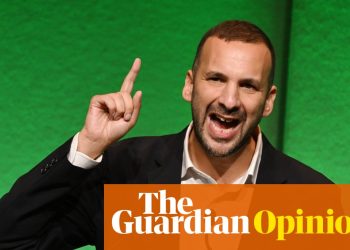 Buenas y malas noticias para Zack Polanski: La Conferencia Verde fue una alegría, pero ahora las esperanzas son estratosféricas | Adam Ramsay