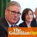 Sí, Keir Starmer es el primer ministro británico más impopular de todos los tiempos. Eso podría liberarlo | Polly Toynbee