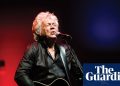 Obituario de John Lodge | pop y rock