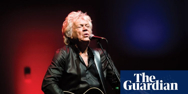 Obituario de John Lodge | pop y rock