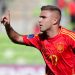 Ucrania – España, en directo: octavos de final del Mundial Sub-20, en vivo hoy