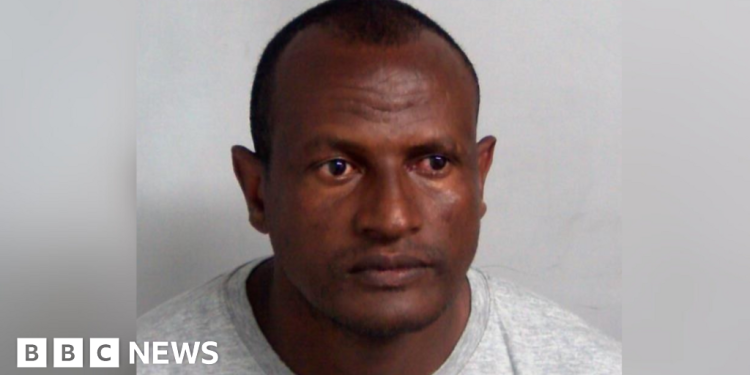 Delincuente sexual migrante liberado debido a «error humano», dice Lammy