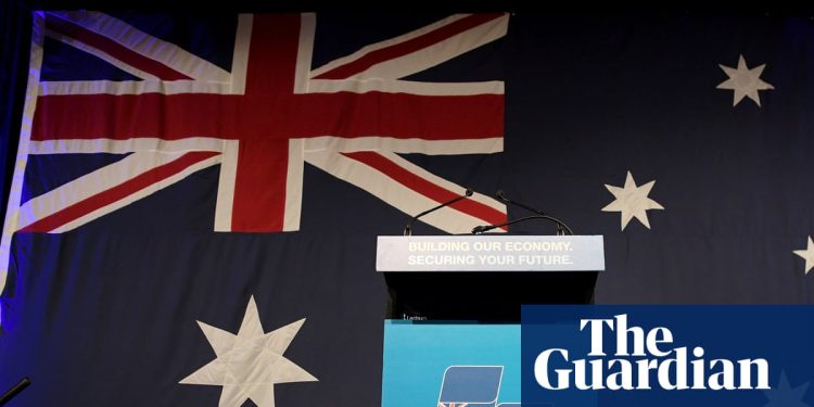 'Sí, nah': por qué el Partido Liberal Victoriano ha dado un paso inusual en la búsqueda de futuros parlamentarios | Política victoriana