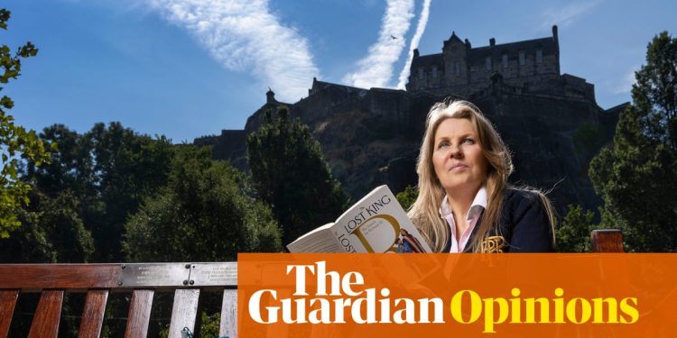 No me disculparé por El rey perdido: el trato que la Universidad de Leicester dio a Philippa Langley es una profunda injusticia | Steve Coogan