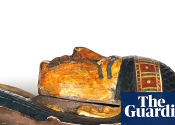 Joyas del Nilo: cómo una nueva exposición finalmente da a los artistas egipcios lo que les corresponde | Arte