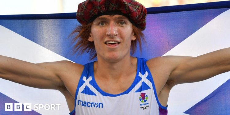 Glasgow 2026: ¿Se alinearán las 'estrellas' para Jake Wightman en los Juegos de la Commonwealth?