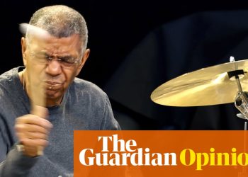 Jack DeJohnette era más que un baterista de jazz: su asombroso rango lo convirtió en una fuerza sobrehumana en la música | Jazz