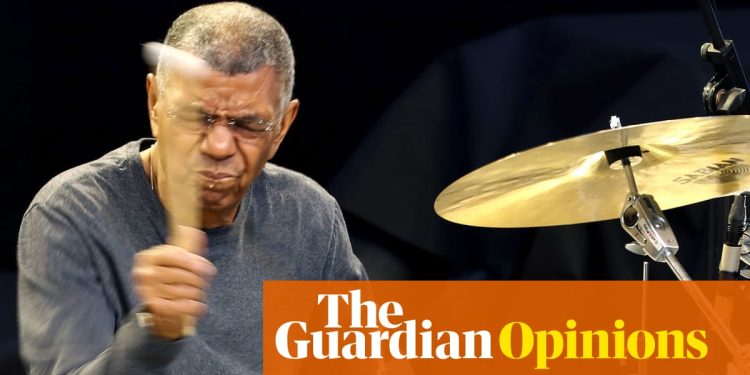 Jack DeJohnette era más que un baterista de jazz: su asombroso rango lo convirtió en una fuerza sobrehumana en la música | Jazz