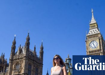 MPS 'Page Watchdog para darle más a público sobre cómo se financian los políticos | Cámara de los Comunes