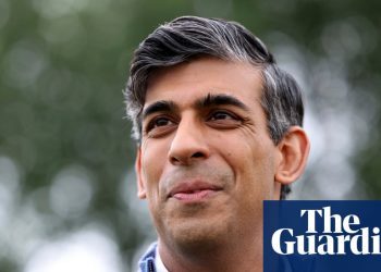 Rishi Sunak asume funciones de asesoramiento en Microsoft y la empresa de inteligencia artificial Anthropic | Rishi Sunak