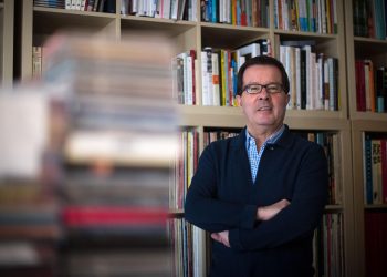 La mairie de Nantes juega con la colaboración de René Martin, fundador de La Folle Journée, después de las sopas de «comportamientos inapropiados»
