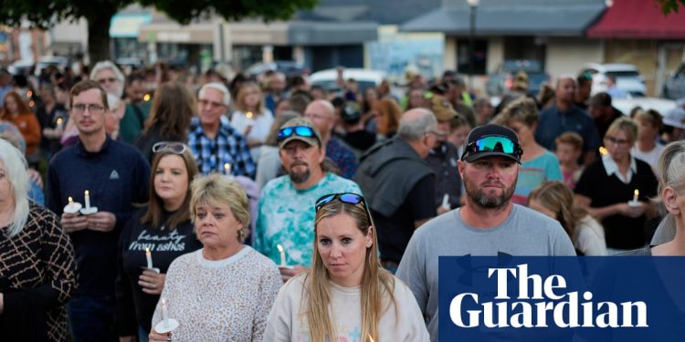 Comunidad de Tennessee lamenta la muerte de 16 personas en la explosión de una planta de municiones | Tennesse