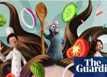 Mi despertar cultural: Ratatouille me ayudó a superar mi insomnio | Cultura