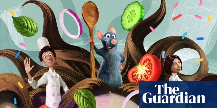 Mi despertar cultural: Ratatouille me ayudó a superar mi insomnio | Cultura