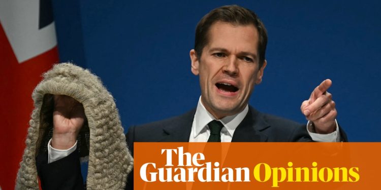 Honest Bob pone en marcha el partido: el partido reformista. Bueno, es difícil ser conservador | John Crace