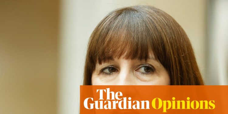El segundo presupuesto de Rachel Reeves necesita una narración de justicia para justificar los aumentos de impuestos | Heather Stewart