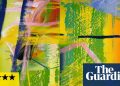 'Me hizo volar el pelo': el genio electrizante del espectáculo de Gerhard Richter en París – reseña | Gerhard Richter