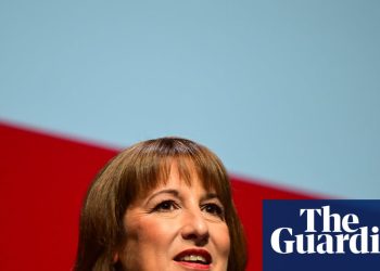 Rachel Reeves podría recaudar £ 45 mil millones en impuestos y mantener promesas, según el informe | Política económica