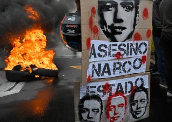 Ecuador | Paro nacional | Por Qué Está Escalando la Protesta Indígena Contra la Eliminación del Subsidio Al Diésel Decretada Por Daniel Nnovera | Imbabura | Efrain Fuerez | Tlcnota | Mundo