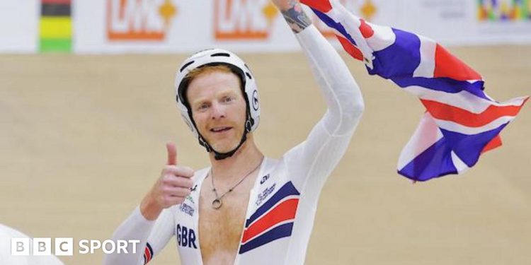 Stephen Bate termina su carrera con el oro mundial en medio de más éxitos británicos en Río