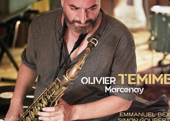 Álbumes de selección: Jean-Sébastien Bach – Ferruccio Busoni, Marie Jaëll, Olivier Temime, The Besnard Lakes, Guy2Bezbar, HAAi