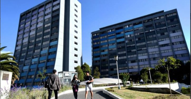 PUCE dispone modalidad virtual para clases del lunes 13 de octubre | Ecuador | Noticias