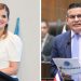 Laura Fernández se atribuye el apoyo del sector conservador; Fabricio Alvarado lo califica de ofensa