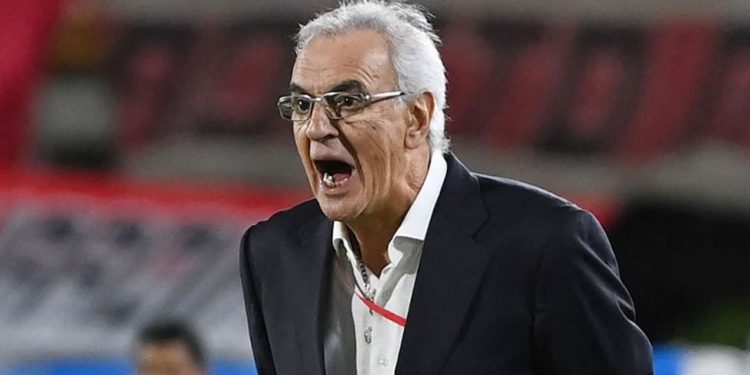 Jorge Fossati Sobre la Ventaja de la 'u': “No yo lo imaginaba a Principio del Clausura, Pero acá no se definió niada” | Video Últimas | Deportado