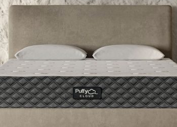 Ahorre hasta $1,350 en uno de los mejores colchones para personas que duermen boca arriba