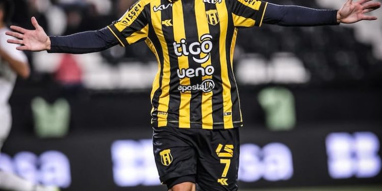 Agustín Manzur: “Queremos ganar, por más que nos beneficie la ventaja en la tabla” – Guaraní