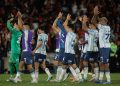 Más allá del golpe, Racing está vivo :: Olé