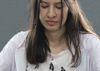 Adrenalina con el cubo Rubik – Polideportivo