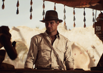 Indiana Jones and the Great Circle tendrá un modo New Game+ y otras ventajas