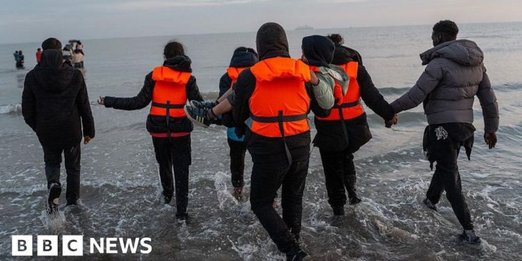 Preocupaciones sobre la idoneidad del cuartel de Inverness para los solicitantes de asilo