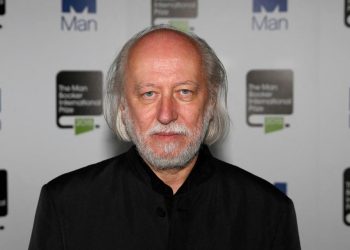 Premio Nobel de Literatura 2025 otorgado au Hongrois László Krasznahorkai