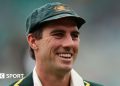 Pat Cummins: Australia aún no ha tomado una decisión sobre la participación de las cenizas de Bowler