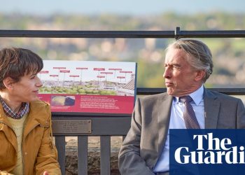 Steve Coogan dice que la película de Ricardo III era «la historia que quería contar» como académico difamado para obtener una compensación | Steve Coogan