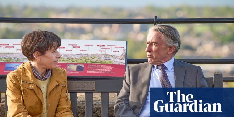 Steve Coogan dice que la película de Ricardo III era «la historia que quería contar» como académico difamado para obtener una compensación | Steve Coogan