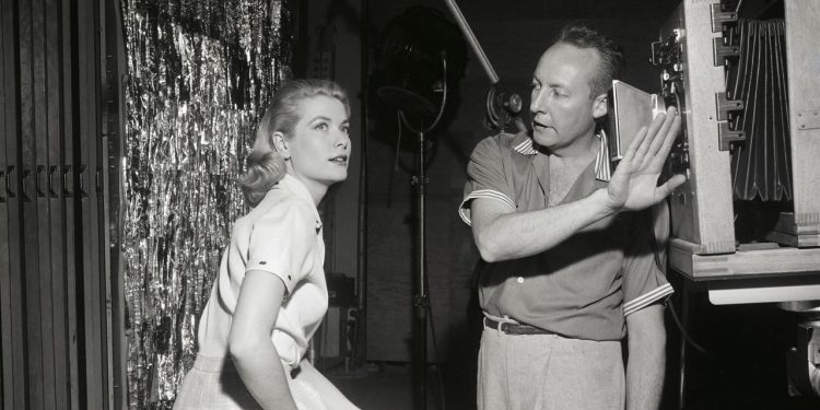 Una breve historia de Paramount Studios, antes de Vogue World: Hollywood