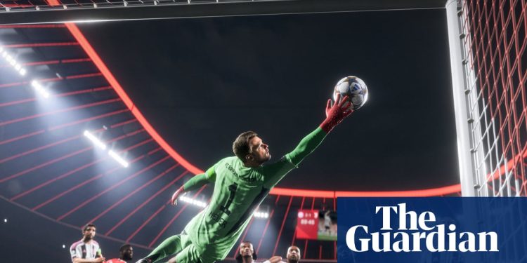 ¿Por qué el enorme trato liderado por Saudi para adquirir asuntos de EA, ya sea que juegues o no? Juego