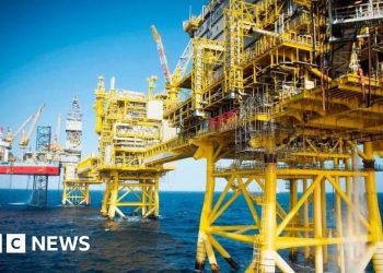 ¿Está el gobierno escocés relajándose en materia de petróleo y gas?