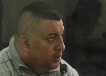 Quién es “Lupillo”, su vínculo con Guayo Cano y cuál habría sido su participación en la masacre de Salcajá