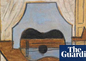 La policía española investiga la desaparición de un cuadro de Picasso camino a una exposición | robo de arte