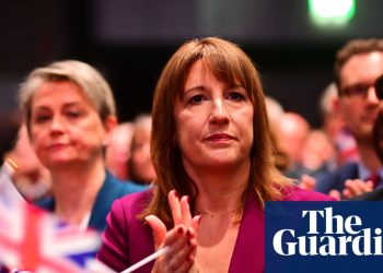 Rachel Reeves instó a romper las promesas del manifiesto para evitar el presupuesto de 'impuestos pastosos' | Presupuesto 2025