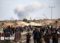 Gaza Peace Talks: los puntos de conflicto clave