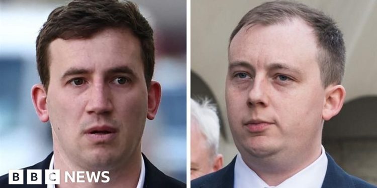 El gobierno está bajo creciente presión para que publique evidencia del caso de espionaje colapsado en China