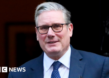 No hay controles de identificación digital hasta que cambies de trabajo, dice No 10