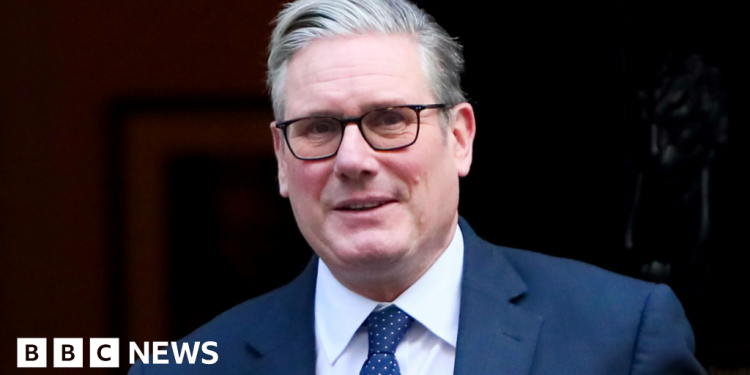 No hay controles de identificación digital hasta que cambies de trabajo, dice No 10